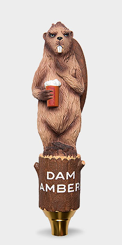 Labatt Breweries – Dam Amber