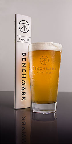 Benchmark Craft Beer